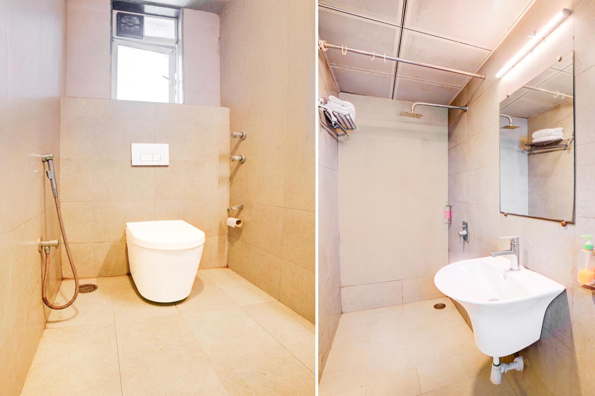 Townhouse Khar The Habitat Hotel Mumbai Exterior photo